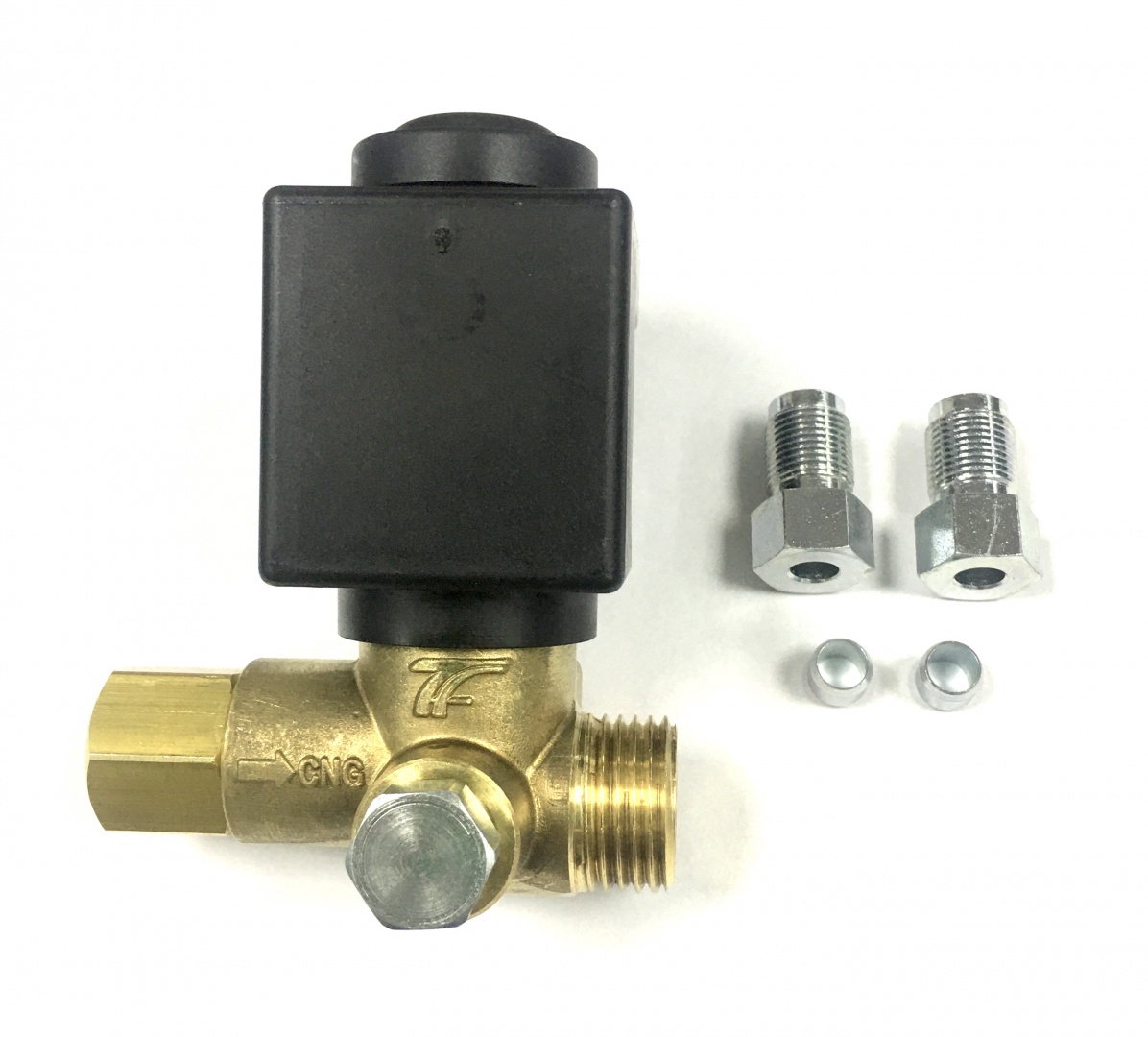 Газовый клапан Tomasetto VMAT5901.A (метан)