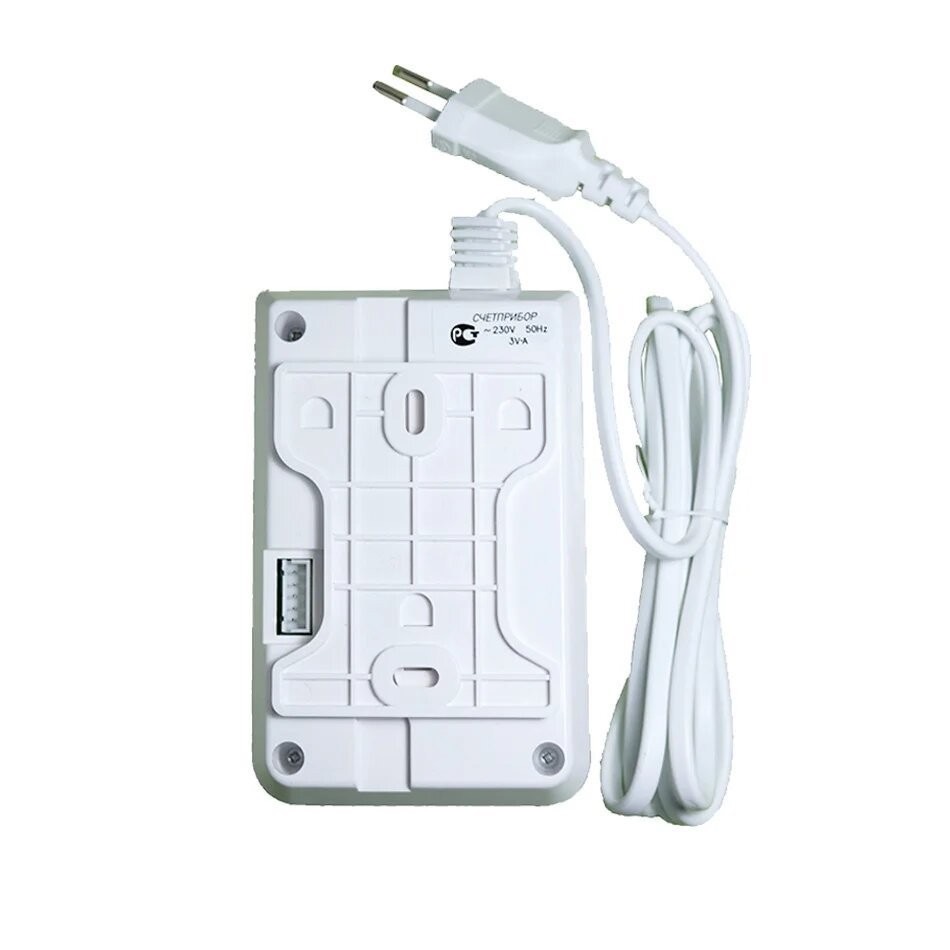 Сигнализатор загазованности СН4 (под клапан)