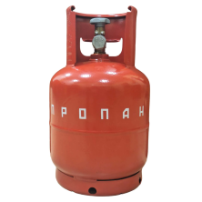 Баллон газовый бытовой 8 л 