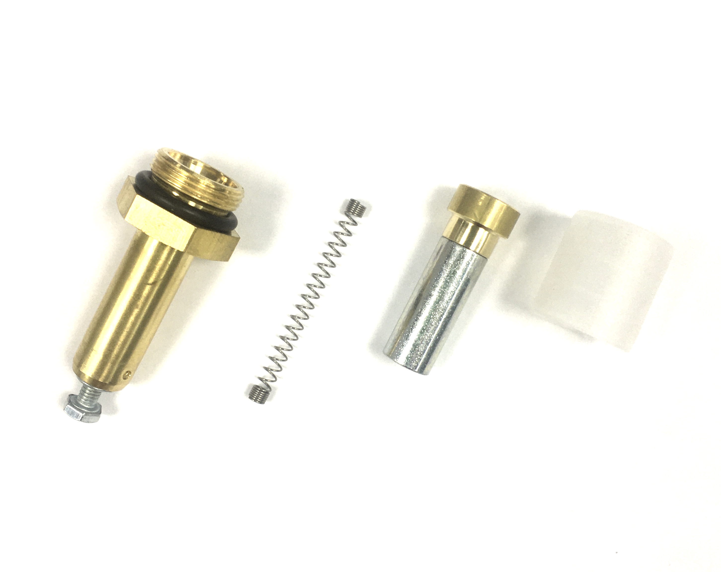 Шток клапана Tomasetto AT04 RM4072-C