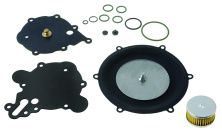 Ремкомплект Tomasetto AT07 (Без крышки)