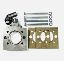 Смеситель газа Bosch Mono M015