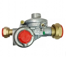 Регулятор давления газа ARD10L