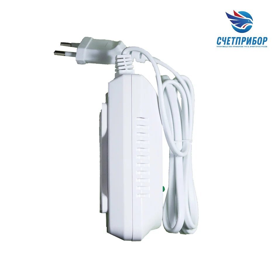 Сигнализатор загазованности СН4 (под клапан)