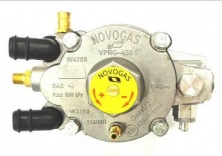 Редуктор Novogas VPRG-450B 200 HP