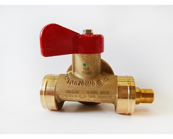 Вентиль баллонный EMER VALE410