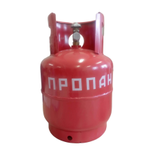 Баллон газовый бытовой 18 л 