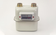 Счетчик газа СГД-2.5 (левый) 110мм