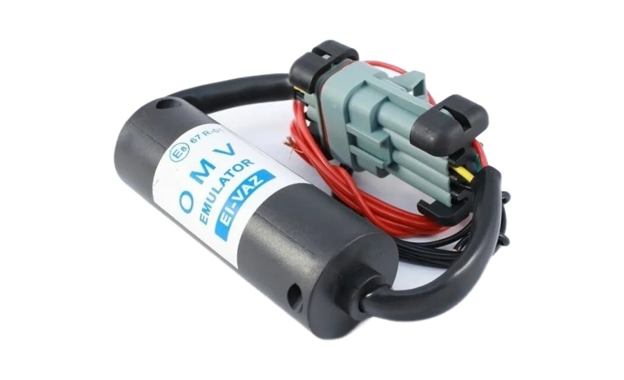 Эмулятор форсунок ВАЗ