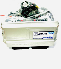 Электронный блок управления Lovatti Era 6-300