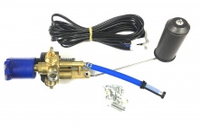 Tomasetto AT02 Sprint Extra 250-30°