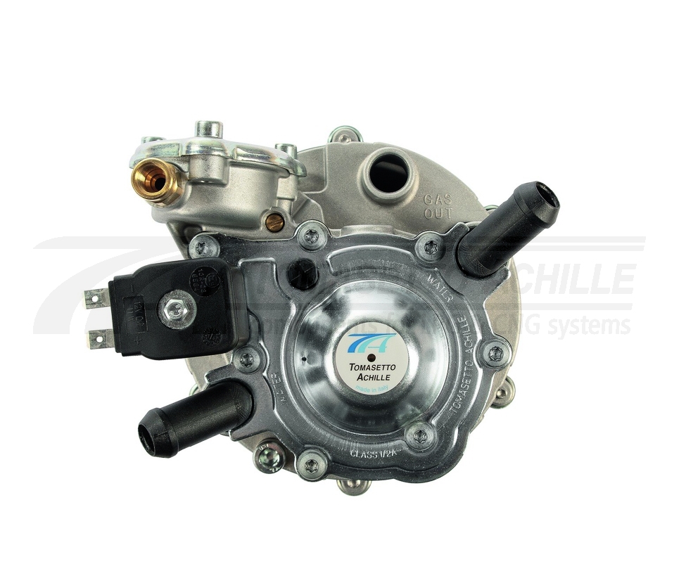 Редуктор Tomasetto AT07 Super 190 HP (2-ое поколение)