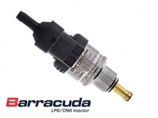 Газовая форсунка Barracuda (115 NL/min)