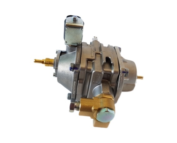 Редуктор OMVL EVO 195RW (метан)