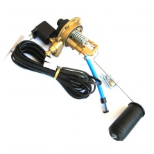 Tomasetto AT02 Sprint 250-30°