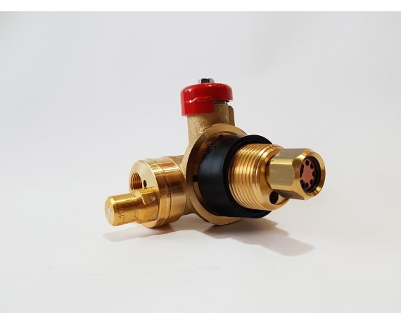 Вентиль баллонный EMER VALE410