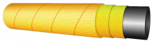 Рукав газовый  6,3 мм (пропан-бутан) Fagumit