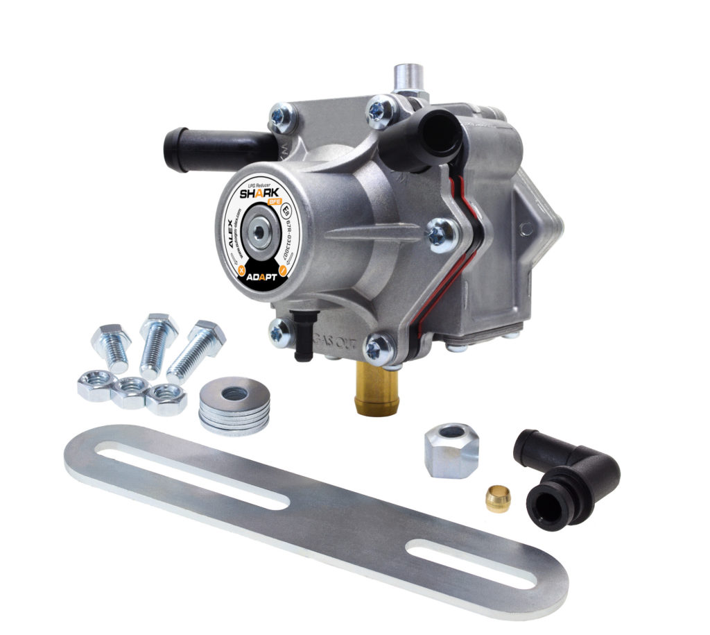 Редуктор SHARK BFE ADAPT