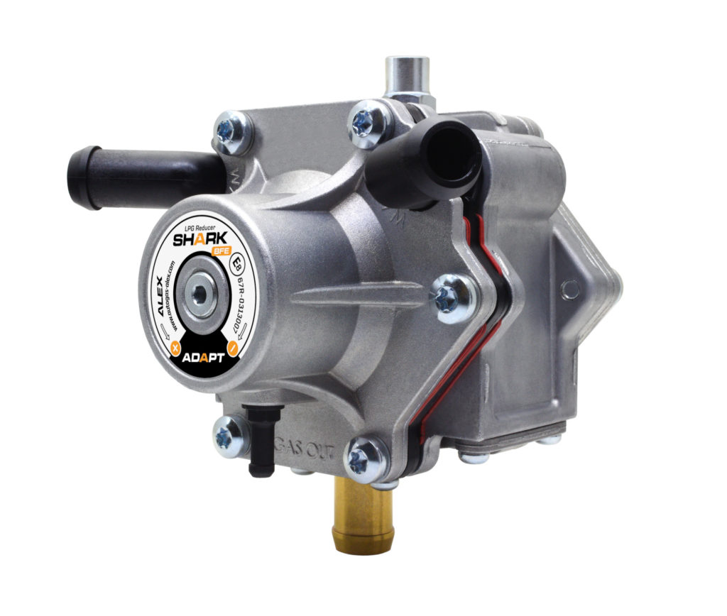 Редуктор SHARK BFE ADAPT