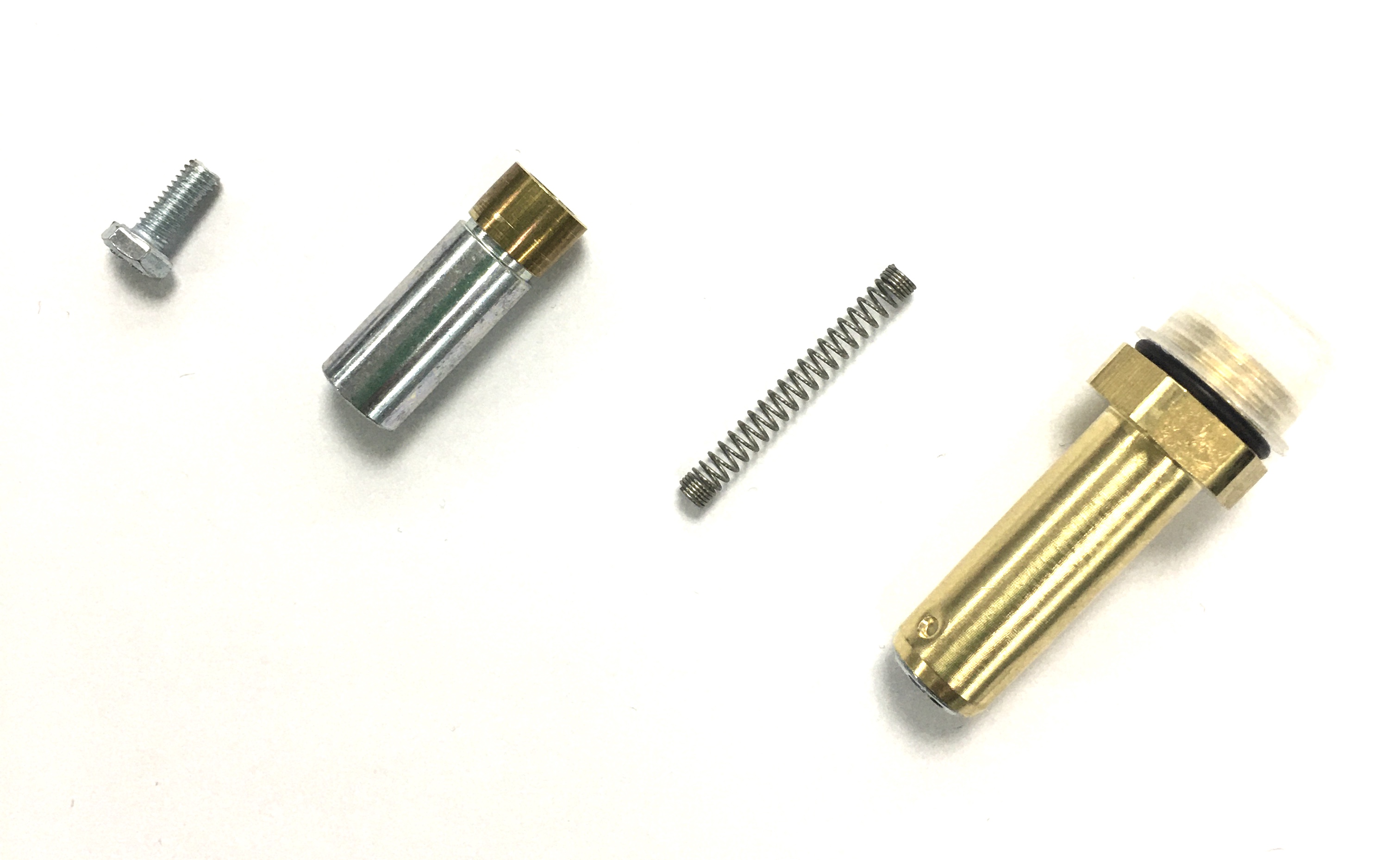 Шток клапана Tomasetto RGAT2098