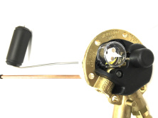 Tomasetto AT00 Sprint 500-30°