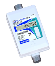 Счетчик газа бытовой УСБ-001-1.6 (Novogas)